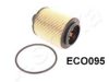 ASHIKA 10-ECO095 Oil Filter